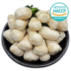 왕언니 알타리 절임 알타리 (쿠팡 안내일과 실제 출고일이 다를 수 있음), 5kg, 1개