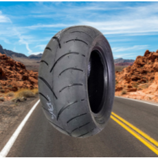 9065-6 튜브리스 타이어 11인치 전동스쿠터 바이크, 1개