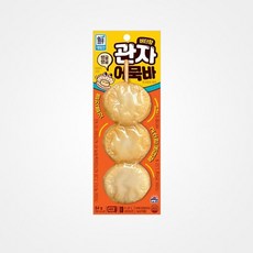 5분마켓 대림 관자어묵바, 5개, 84g