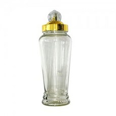 술통 과일청 술병 2.4L 절임 매실 담금주 유리병 49250EA 1(pc), 1개