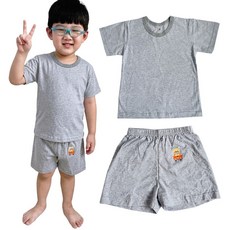 三五衣著 純棉 短袖套裝 薄款春夏居家服