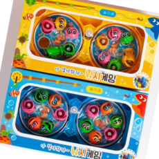 낚시장난감 스피드낚시왕게임, 본상품