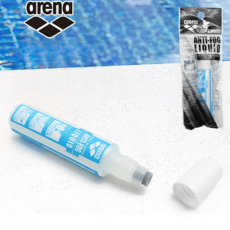 아레나 안티포그액 수경 김서림방지제 물안경 김서림방지액, 15ml