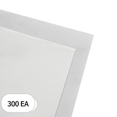올페이퍼 트레싱지 65g, A3, 300개