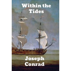 Within the Tides Paperback, Binker North