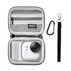 Coyktonty Insta360 Go 울트라 휴대용 보관 상자 액세서리 미니 백 케이스 224604