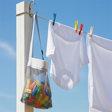 yes몰 다용도메쉬백 공구포켓파우치