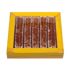 달콤허니벌집꿀-2kg 업소용 가정용 선물용 요거트 토핑용, 1개, 2kg