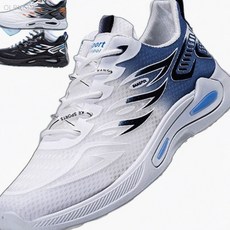 남성 메쉬 러닝화 발볼넓은운동화 실내운동화, 1개, 1g, 1L