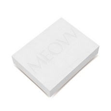 미야오 2026 시즌 그리팅 MEOVV