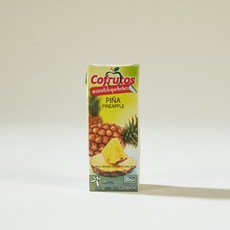 코프루토스 파인애플, 24개, 200ml
