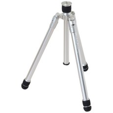 Camdecam C.D.C. Tribase 80 延伸三腳架 (大) CDC-031/CDC-033, 1個, 銀