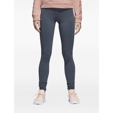 아디다스 로고 장식 레깅스