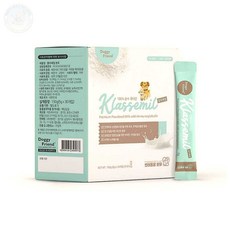 강아지 고양이 초유 분유 반려동물 우유 30개입 태풍철물