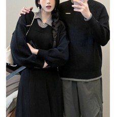 커플 시밀러룩 휴양지 티셔츠 신혼여행 패밀리룩 원피스 웨딩촬영 바캉스 긴팔 드레스 반팔 하와이안