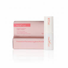 pH4 피에이치포 올리브영 팬톡 대학병원임상 생유산균 함유 뿌리는 질유래 유산균 파우더 여성 청결제, 3g, 1개