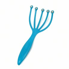담아보리 두피 마사지기 핸드마사지기 관리기