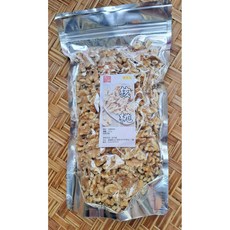 沖泡穀粉小舖 原味烘焙 核桃, 1個, 原味烘焙,600g