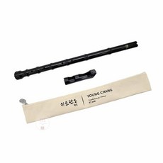 MN 쉬운단소 1개입 불기쉬운단소