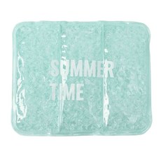 아이스 쿨방석 민트 냉감매트