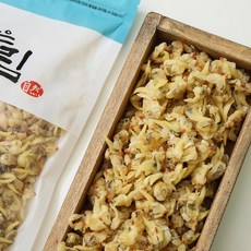 [자연담은 산해림] 통통하고 쫄깃한 조개살, 500g, 1개