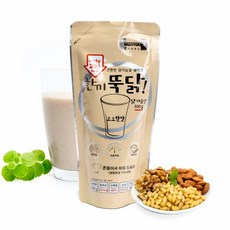 이지푸드 한끼뚝닭 닭가슴살 쉐이크 고소한맛, 8개, 300g, 300g