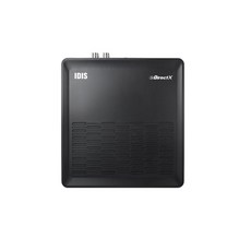 TR-X1504 아이디스 4채널 CCTV녹화기 H.265 500만화소 카메라 지원, TR-X1504(하드미포함), 1개