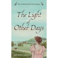 (영문도서)The Light of Other Days Hardcover, Danbury House, English, 9798999050007