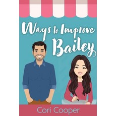 (英文圖書)Ways to Improve Bailey 平裝版, Aperion, 英文