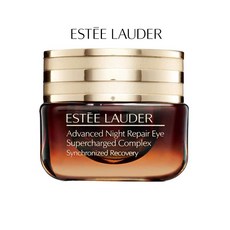 에스티로더 어드밴스드 나이트 리페어 아이크림, 1개, 15ml