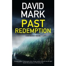 (영문도서)Past Redemption Paperback, Severn House, English, 9781448318537
