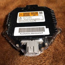 Matsushita Electric Works Ltd. HID安定器 HONDA CRV三代 專用 D2R D2S 型號, 1個