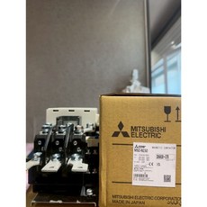 三菱 接觸器 MSO-N150 工業電路控制設備, 1個, 110V