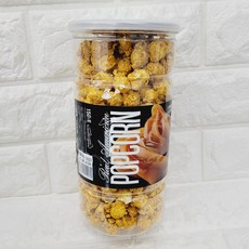 팝콘 카라멜맛, 1개, 150g