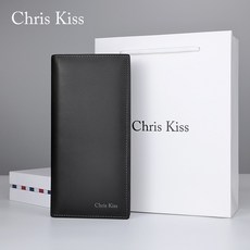 Chris Kiss 男士長夾