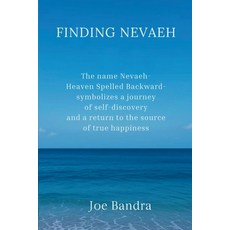 (영문도서)Finding Nevaeh Paperback, Primedia Elaunch LLC, English, 9798898149055