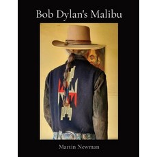 (영문도서) Bob Dylan's Malibu Paperback, Edlis Cafe Press, English, 9781736972311