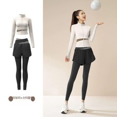 복근 코어 홈트 다이어트 운동 슬라이더 온리픽, 아이보리+스타블랙, XL