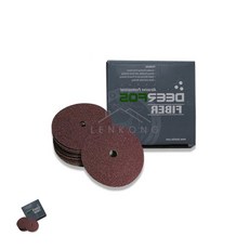 삼렌콩 디스크페파 100mm 30장 36방 자동샌딩기패드 샌딩기패드 교체용샌딩패드, 1개