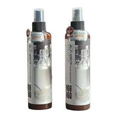 아스파시아 뿌리는 밀키케라틴 헤어미스트 1+1, 1개