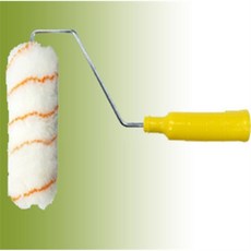 이유짱 유성페인트 롤러 200mm 롤러페인트