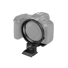 SmallRig 豎拍快轉機身環 適用於 Canon R5 R5C R6 R6 Mark II, 1個