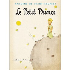 초판본 어린 왕자 (미니북) 더스토리