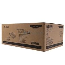 CWAA0716 FujiXerox Phaser 3428 黑色碳粉匣(8K), 1個