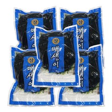 알담 완도 참 매생이(5재기)1.75kg 내외 햇매생이 해조류 해초, 1.75kg, 1개