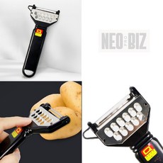 네오 간편 채칼 슬라이스 양배추채칼