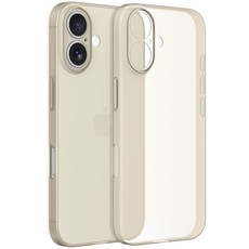 아칸크 0.2mm 나노 초슬림 아이폰 16 케이스