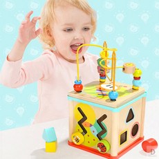 롤러코스터 아기교구