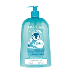 바이오더마 에이비씨덤 젤 무쌍 1L, 1개