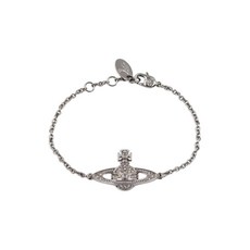 비비안 웨스트우드 중고 미니 구체 참 브레이슬릿